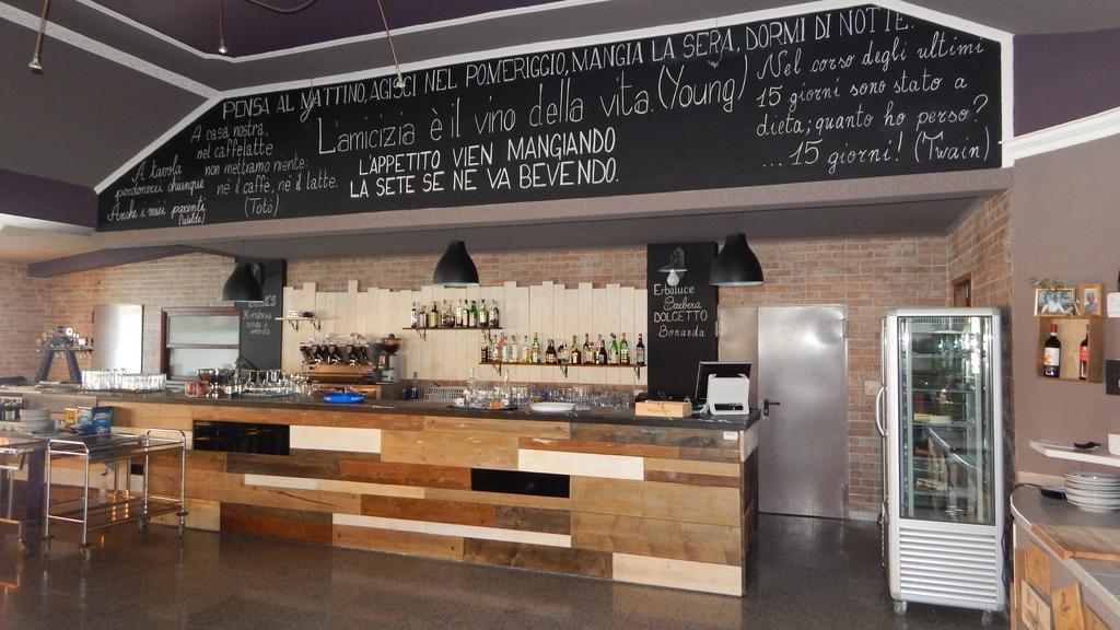 Hotel Royal Viverone
